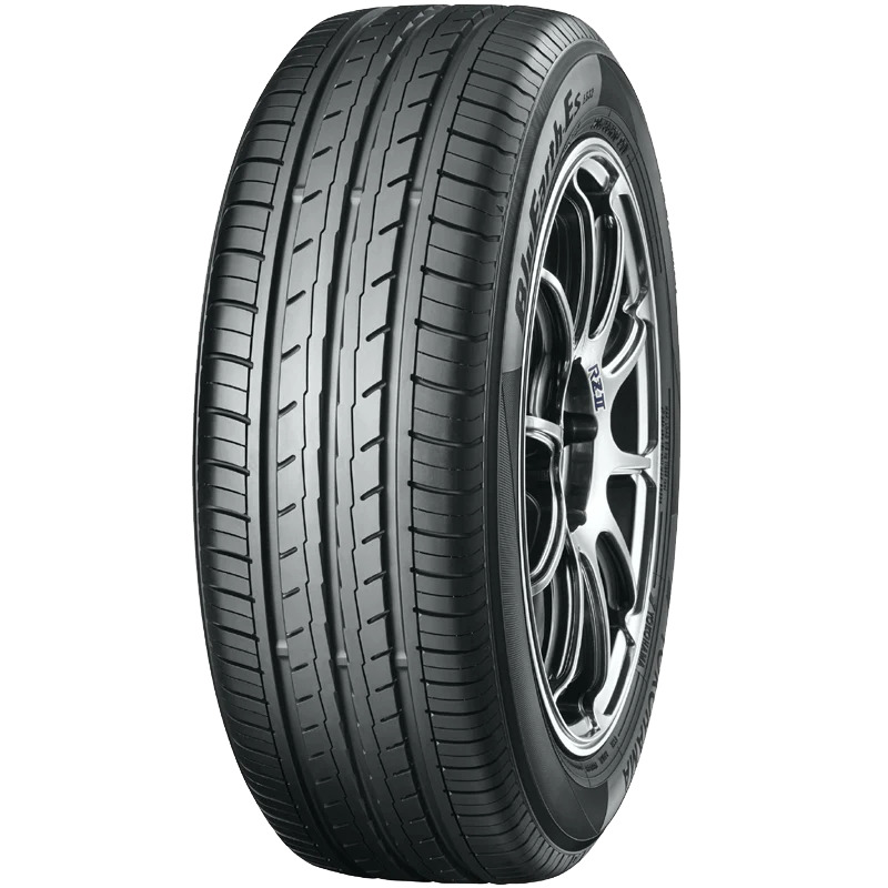 YOKOHAMA Blue Earth 195 /65 R15  (Japan)