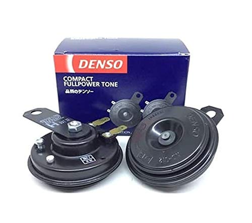 Denso Compact Horn 1 Pin