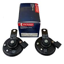 Denso Compact Horn 2 Pin