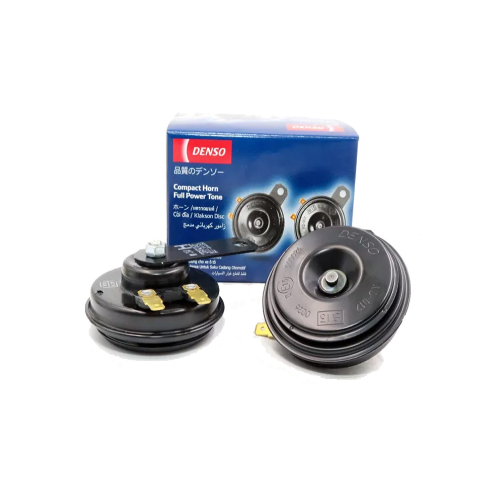 Denso Electric Horn 2 Pin