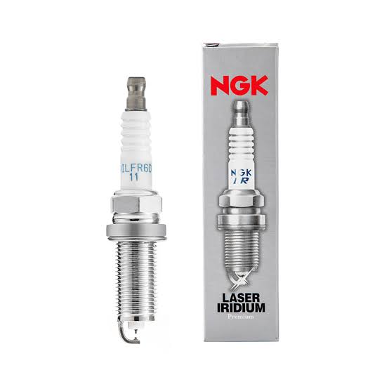 NGK Spark Plug DILFR6D-II