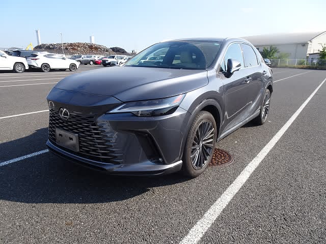 LEXUS RX 350H